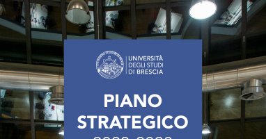 Copertina Piano Strategico 2023-2028