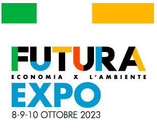 Logo FUTURA Expo 2023