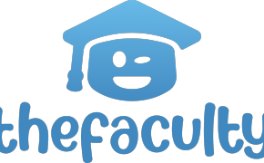 Logo thefaculty app