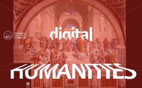 Digital humanities