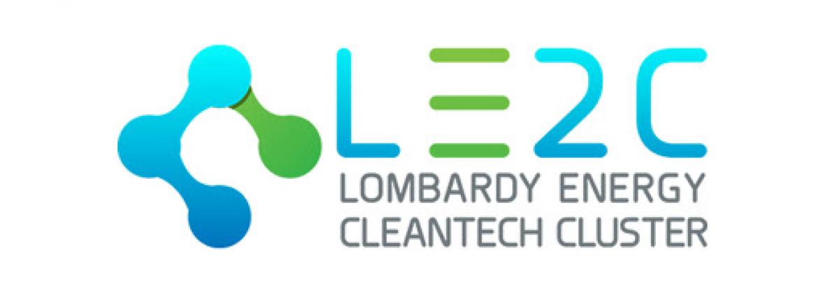 Logo Lombardy Energy Cluster
