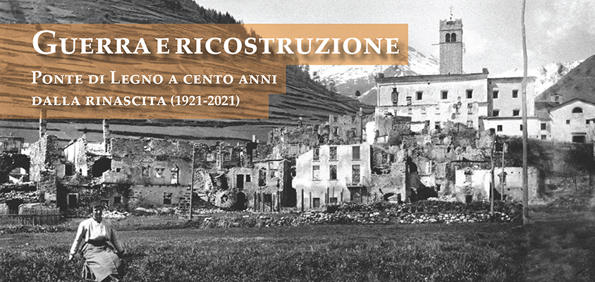 Guerra e Ricostruzione
