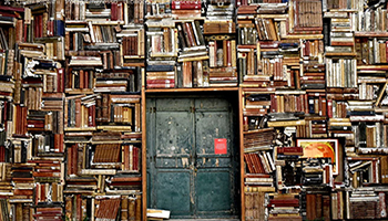 biblioteca
