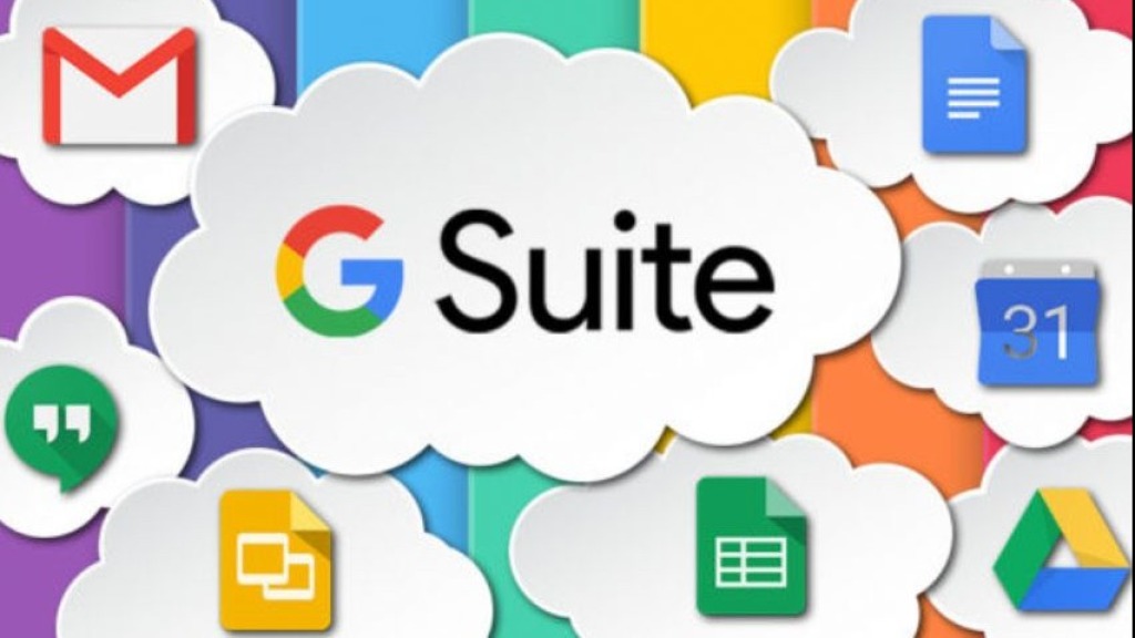 GSuite