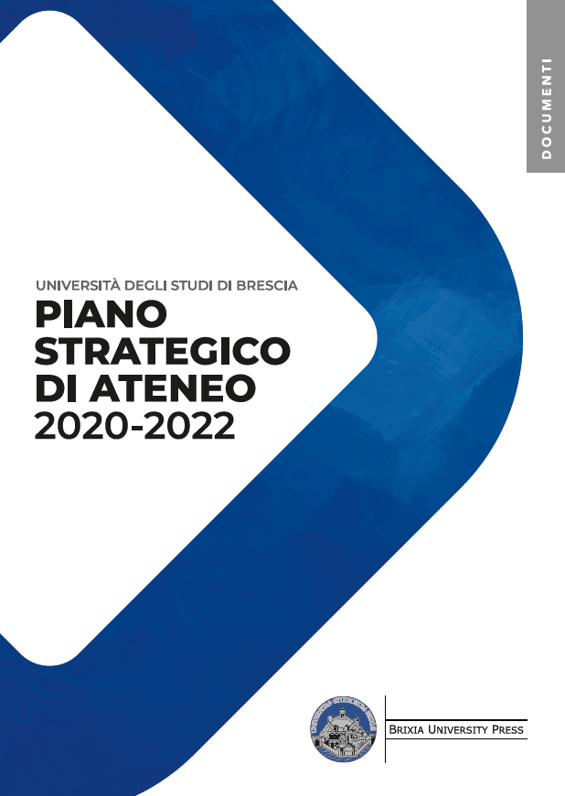 PSA copertina