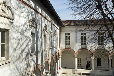 Chiostro Maggiore