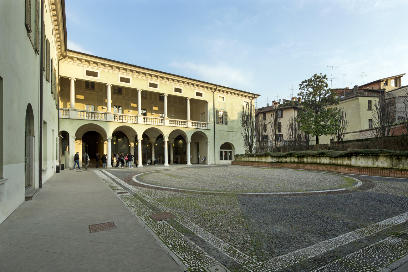 Giurisprudenza cortile