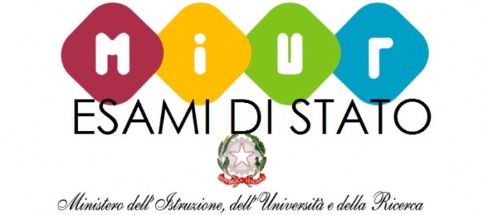 Esami di stato