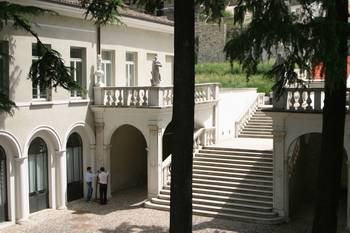 Chiostro S. Chiara5