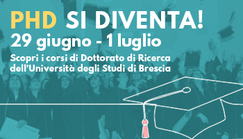 Immagine news PhD si diventa!