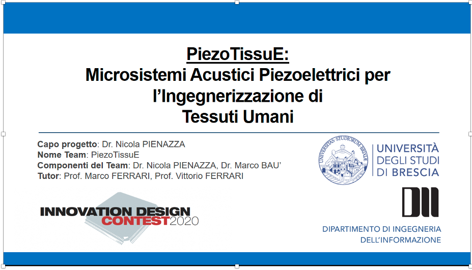 PiezoTissue