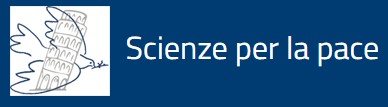 logo scienze x la pace