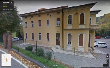 Sede del corso di laurea infermieristica desenzano