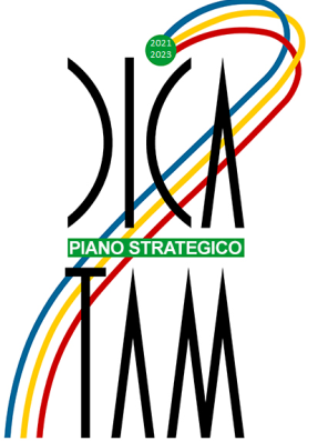 Logo Piano Strategico Dicatam