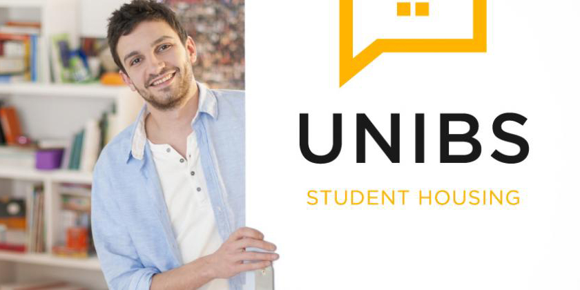 Unibs student housing