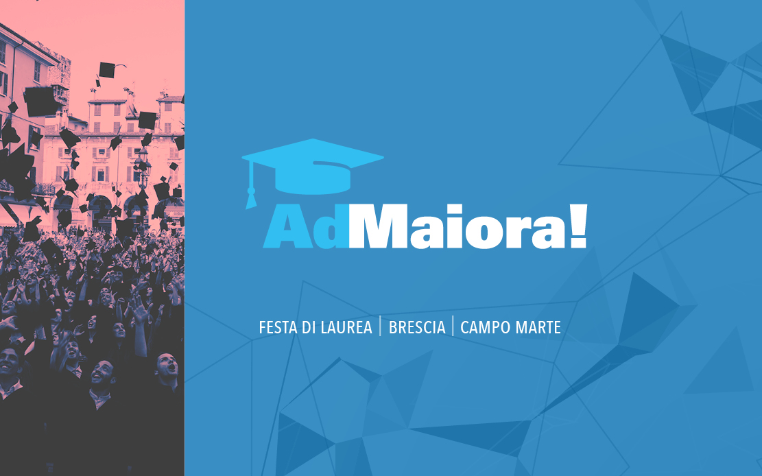 ad maiora