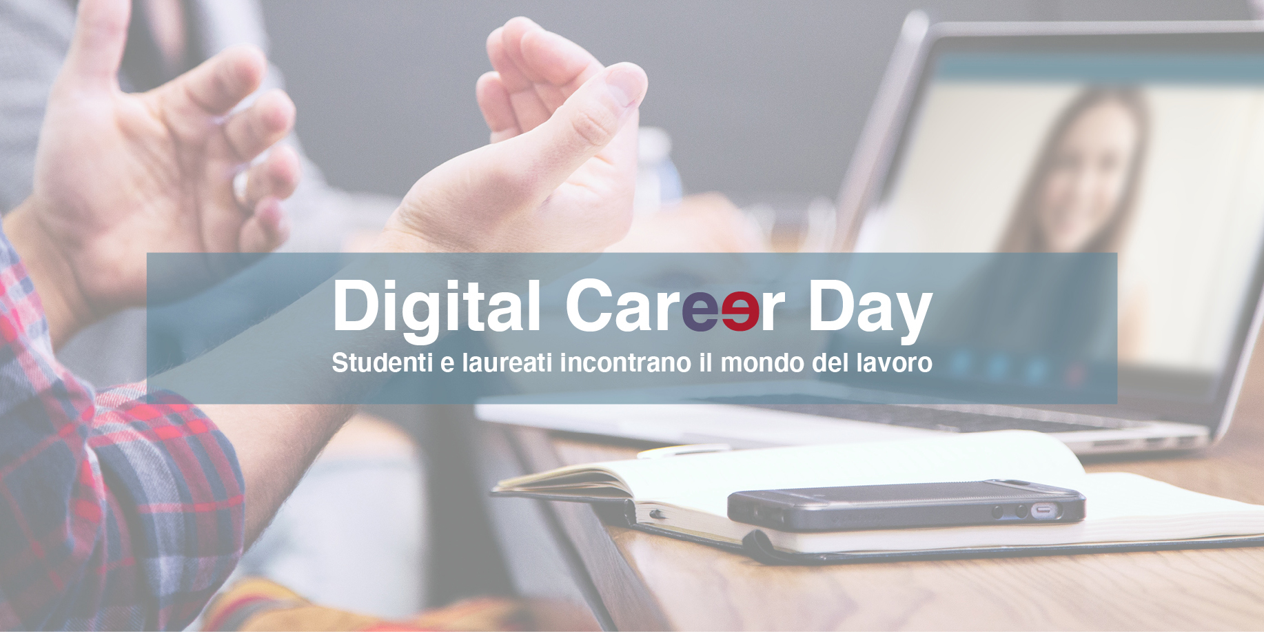 Grafica Career Day