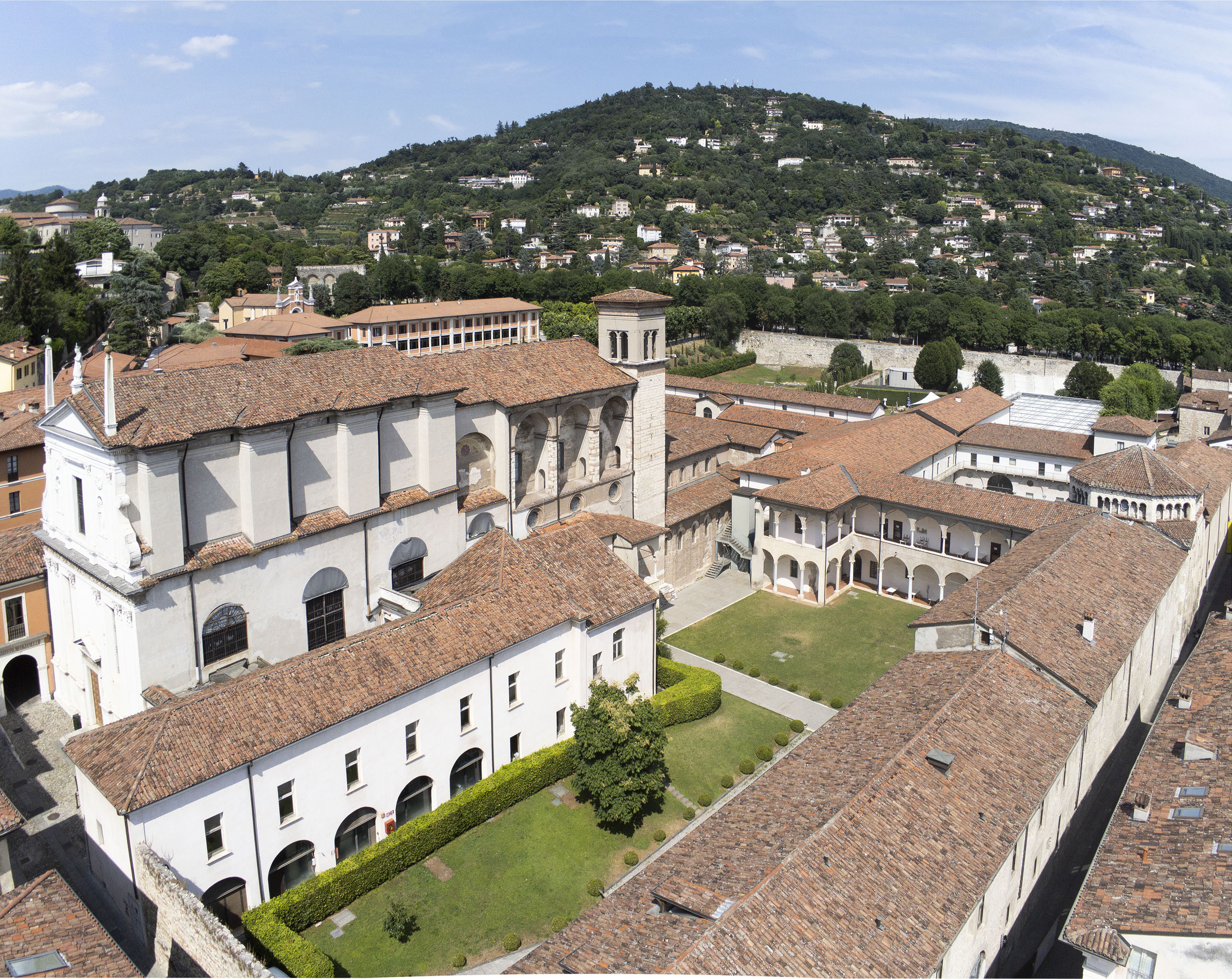 Complesso Santa Giulia