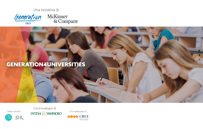 Generation4Universities