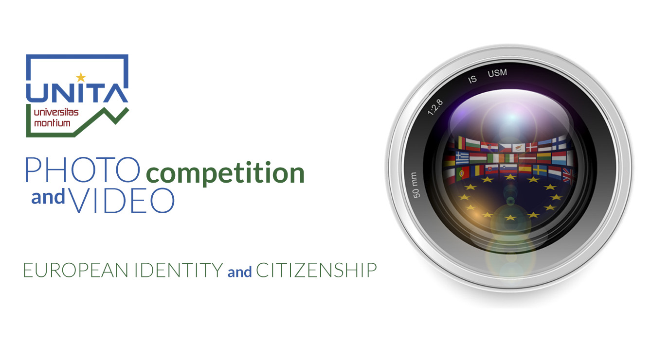 UNITA competition logo