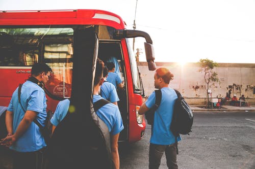 FLIXBUS