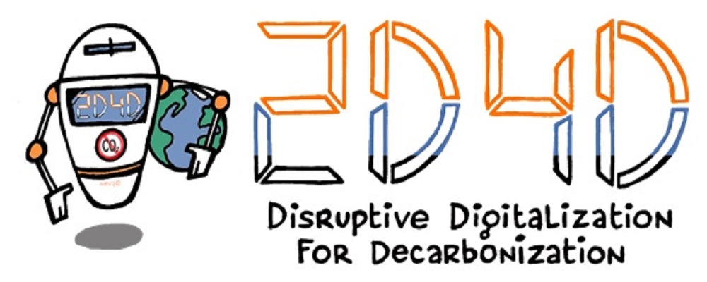 Logo 2D4D