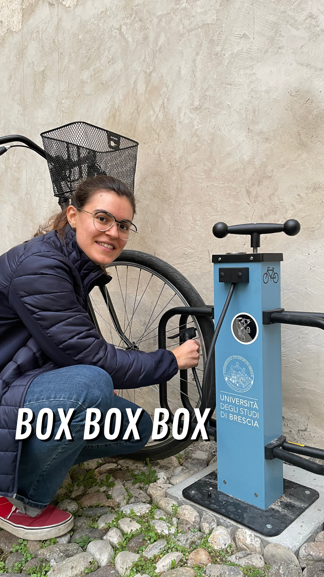 punto bici