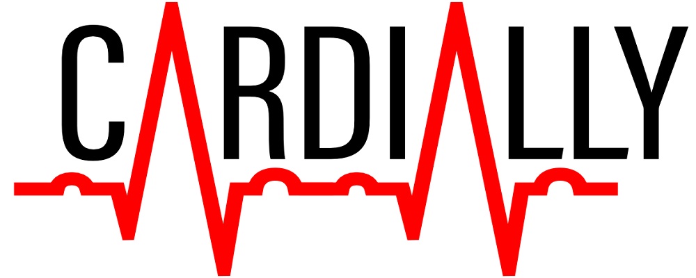 cardially logo