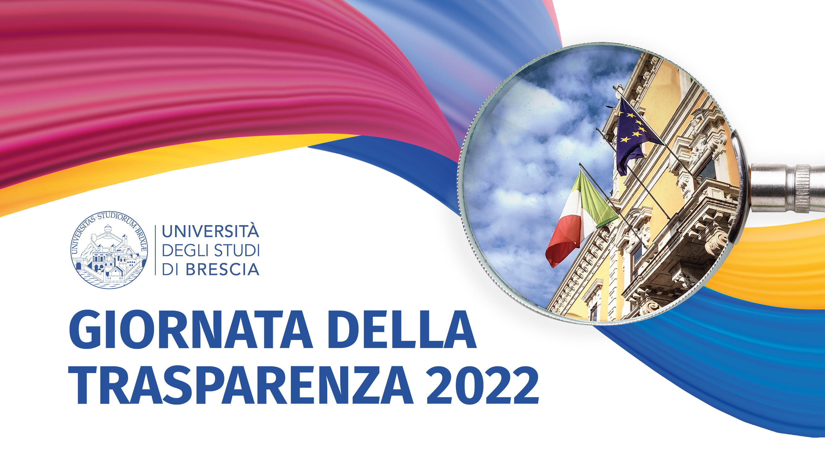 giornata della trasparenza 2022