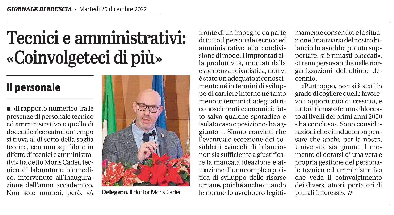 CPPTA-Giornale di Brescia 19-12-22