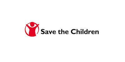 Logo Save the Children