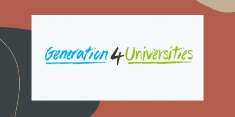 GENERATION4UNIVERSITIES