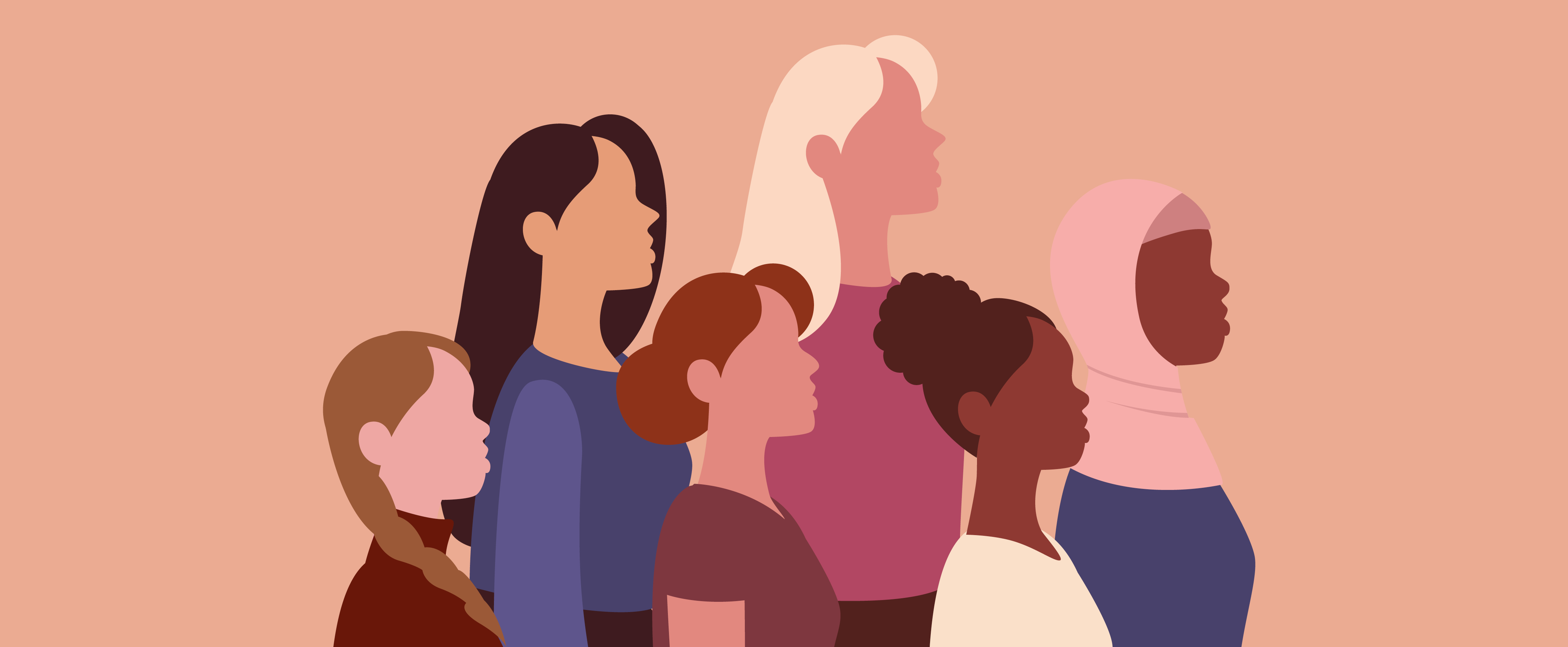 8 Marzo | Giornata Internazionale della donna