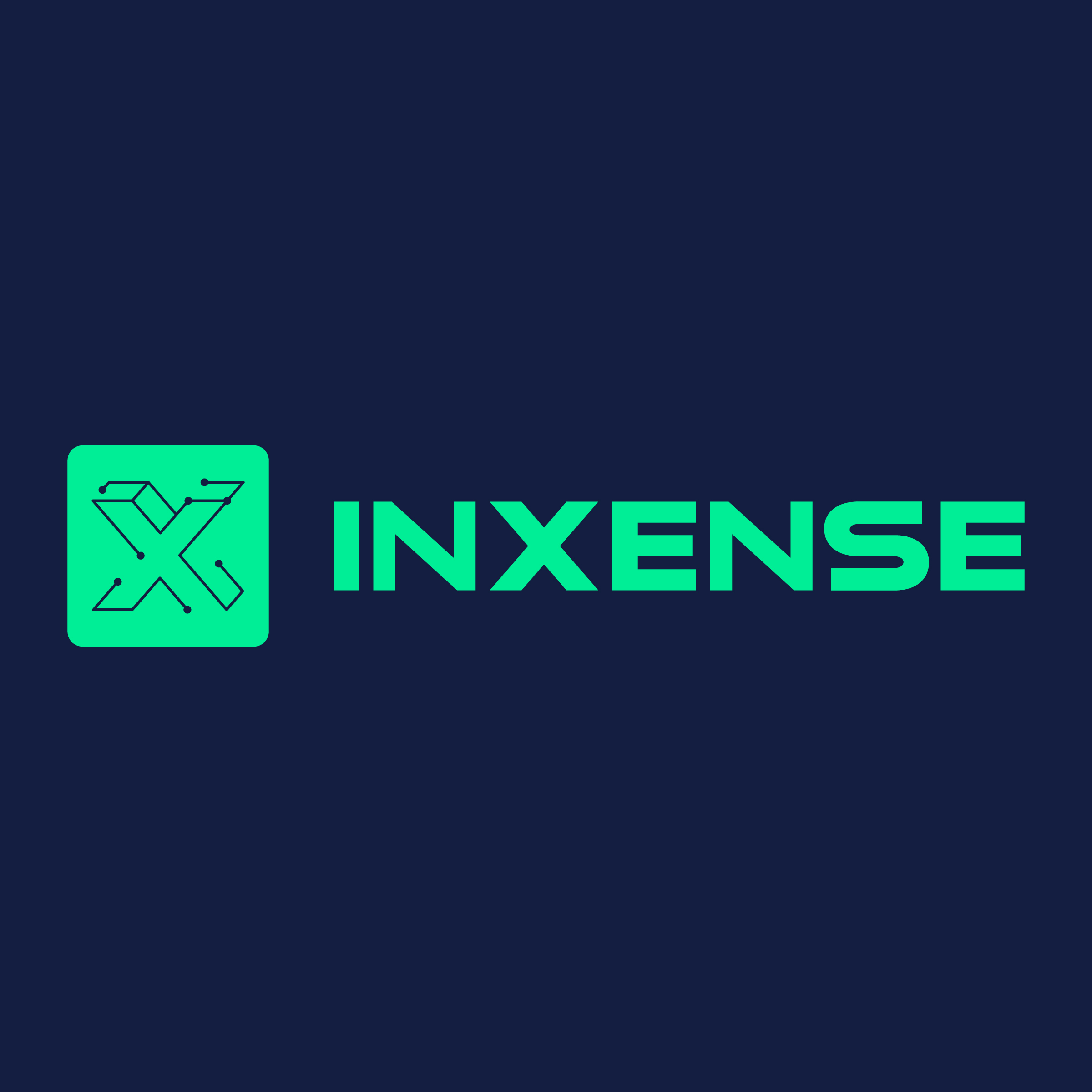 Inxense