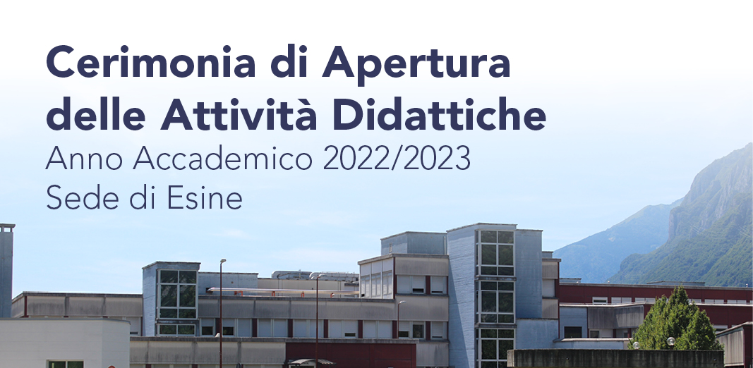 Ospedale di Esine