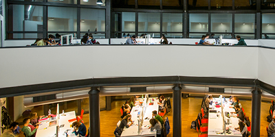 Aula studio residenze via valotti