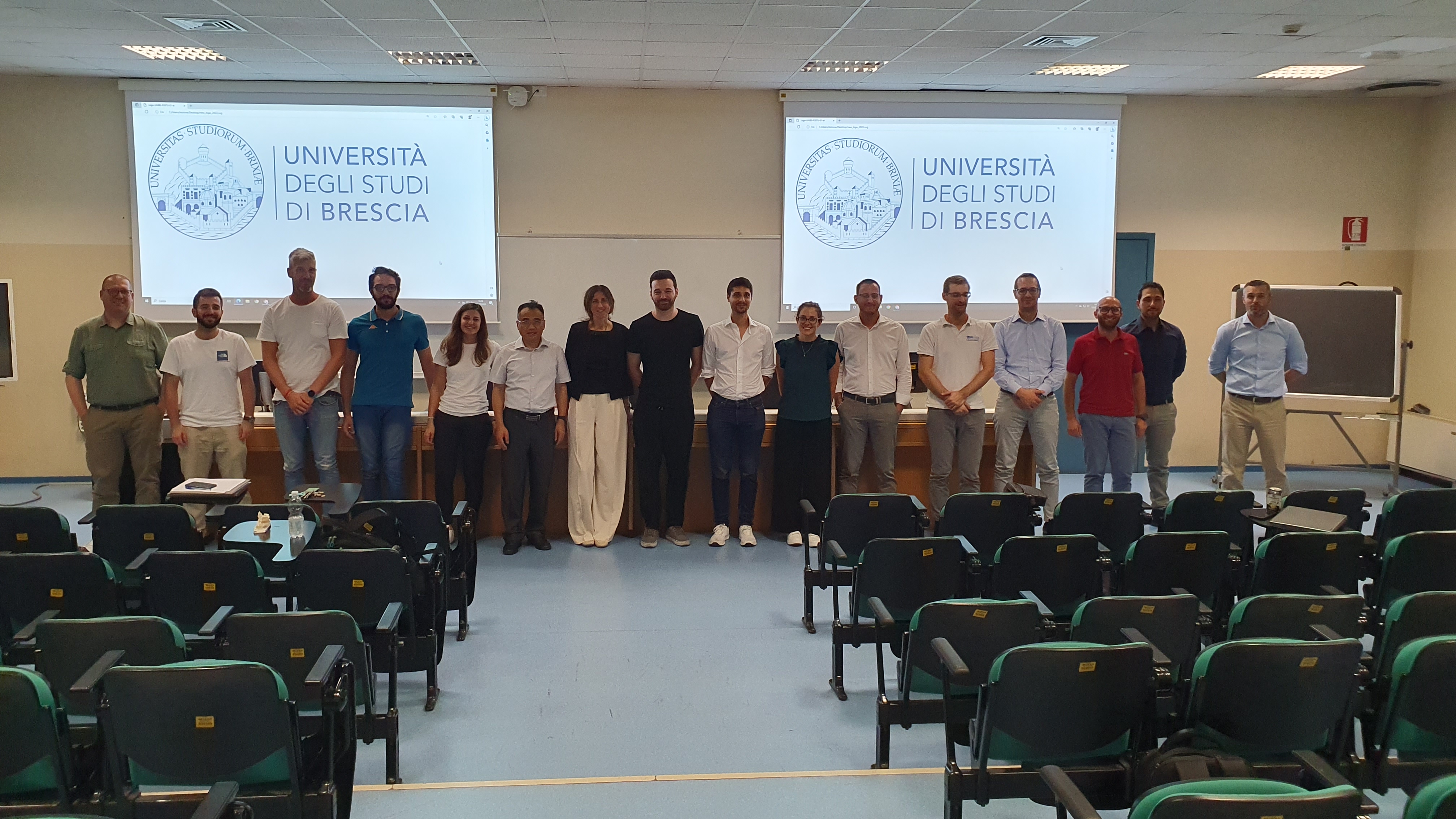 Seminario WU