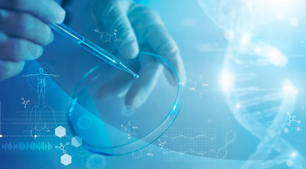 Biotecnologie Mediche