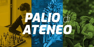 Palio di Ateneo 2023