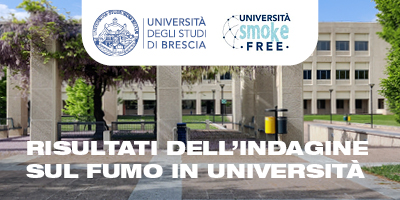 Indagine sul fumo in università