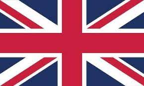 Bandiera UK