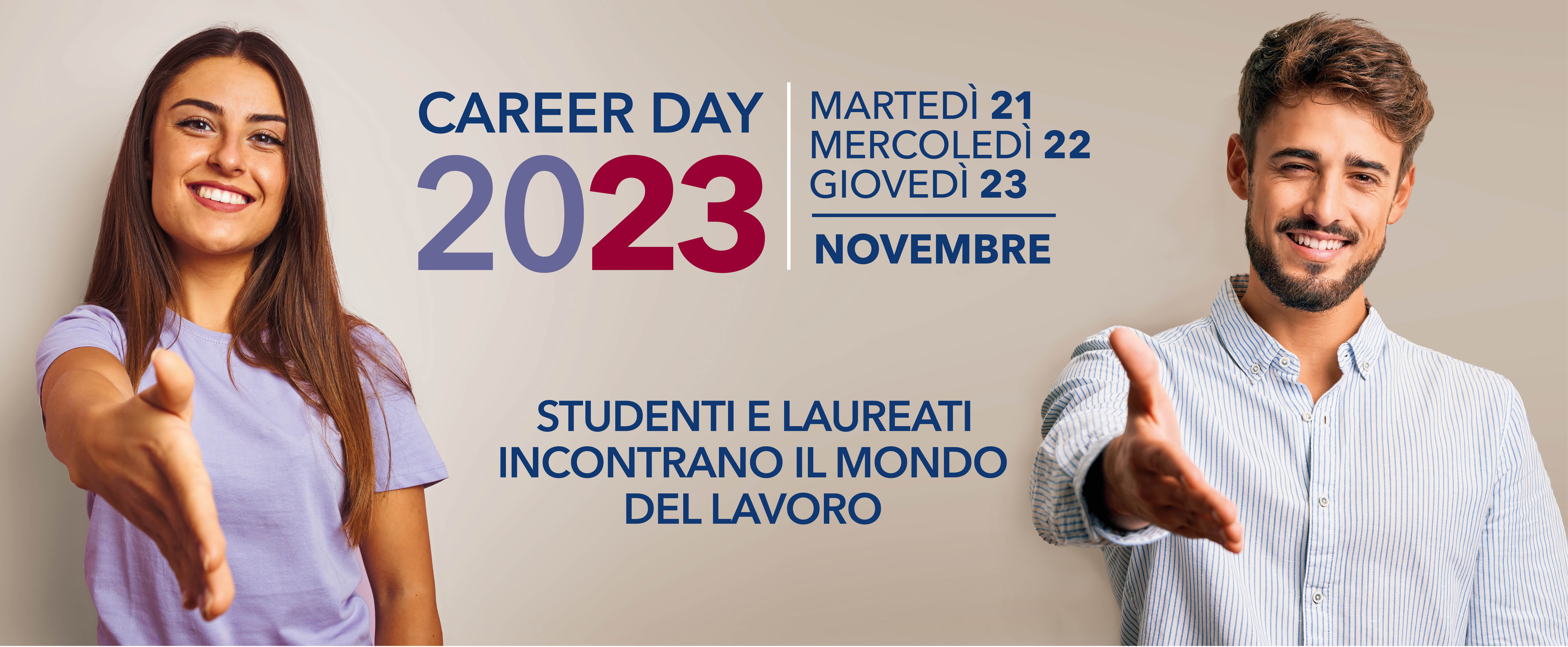 Grafica career day 2023