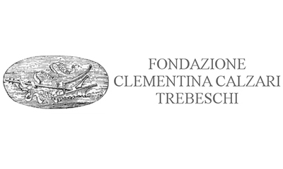 Logo Fondazione Trebeschi
