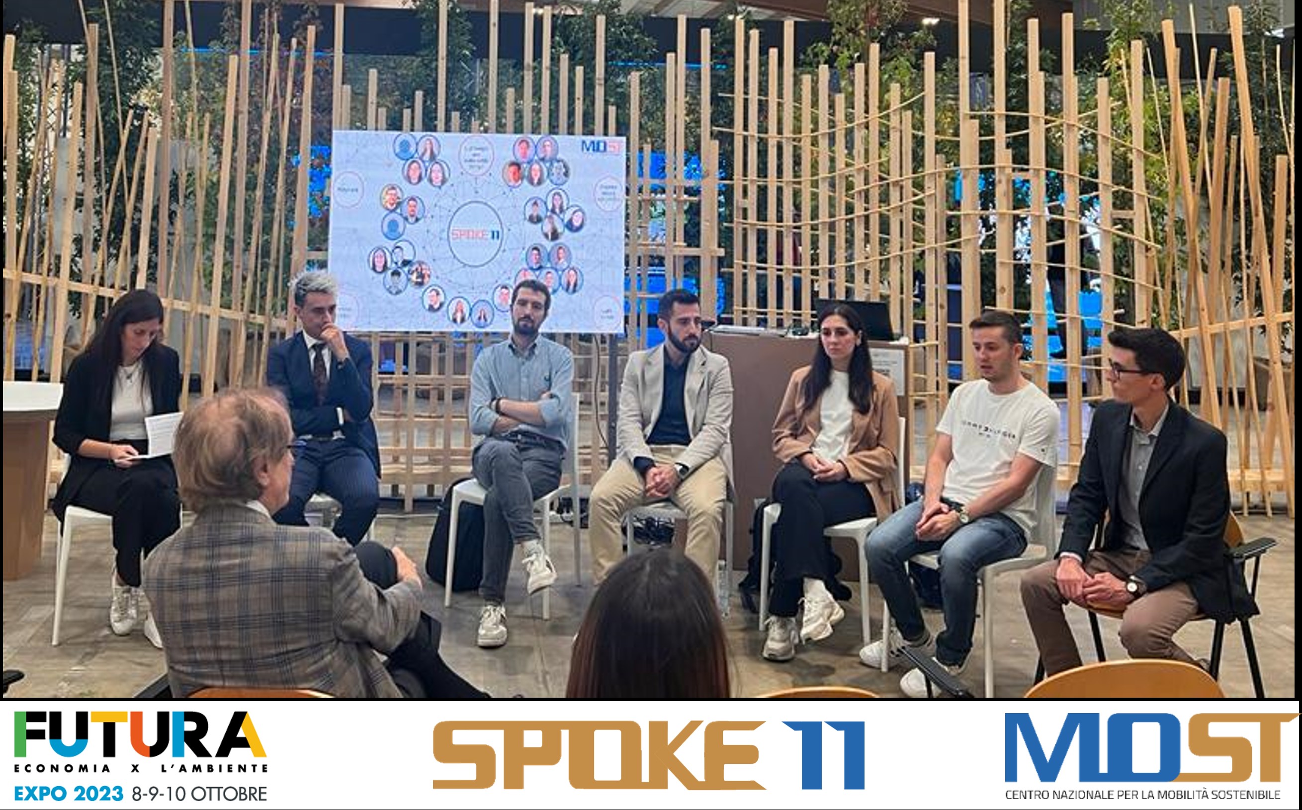 SPOKE 11