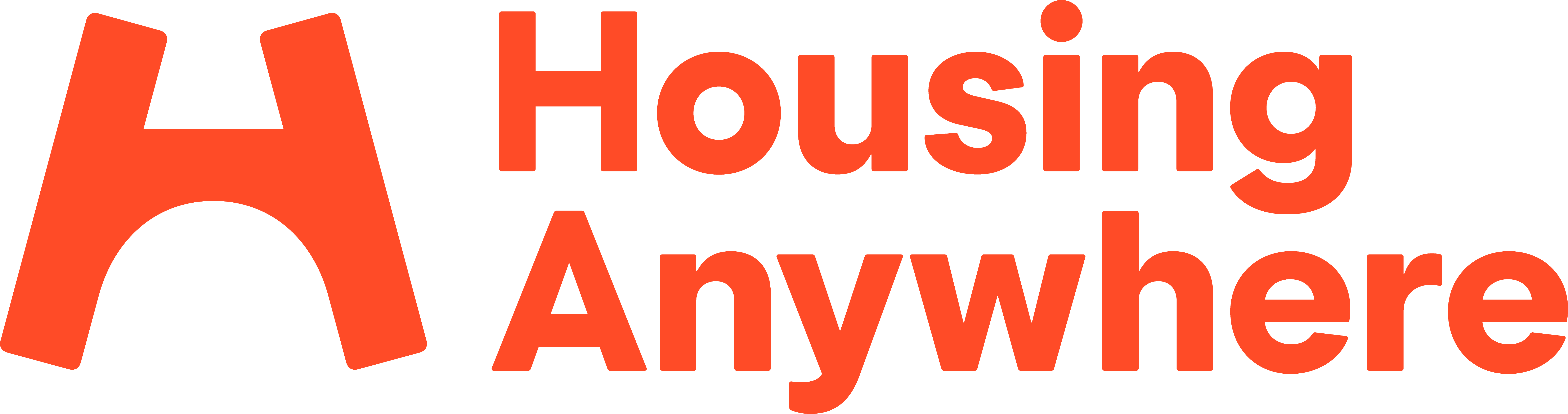 Housing Anywhere