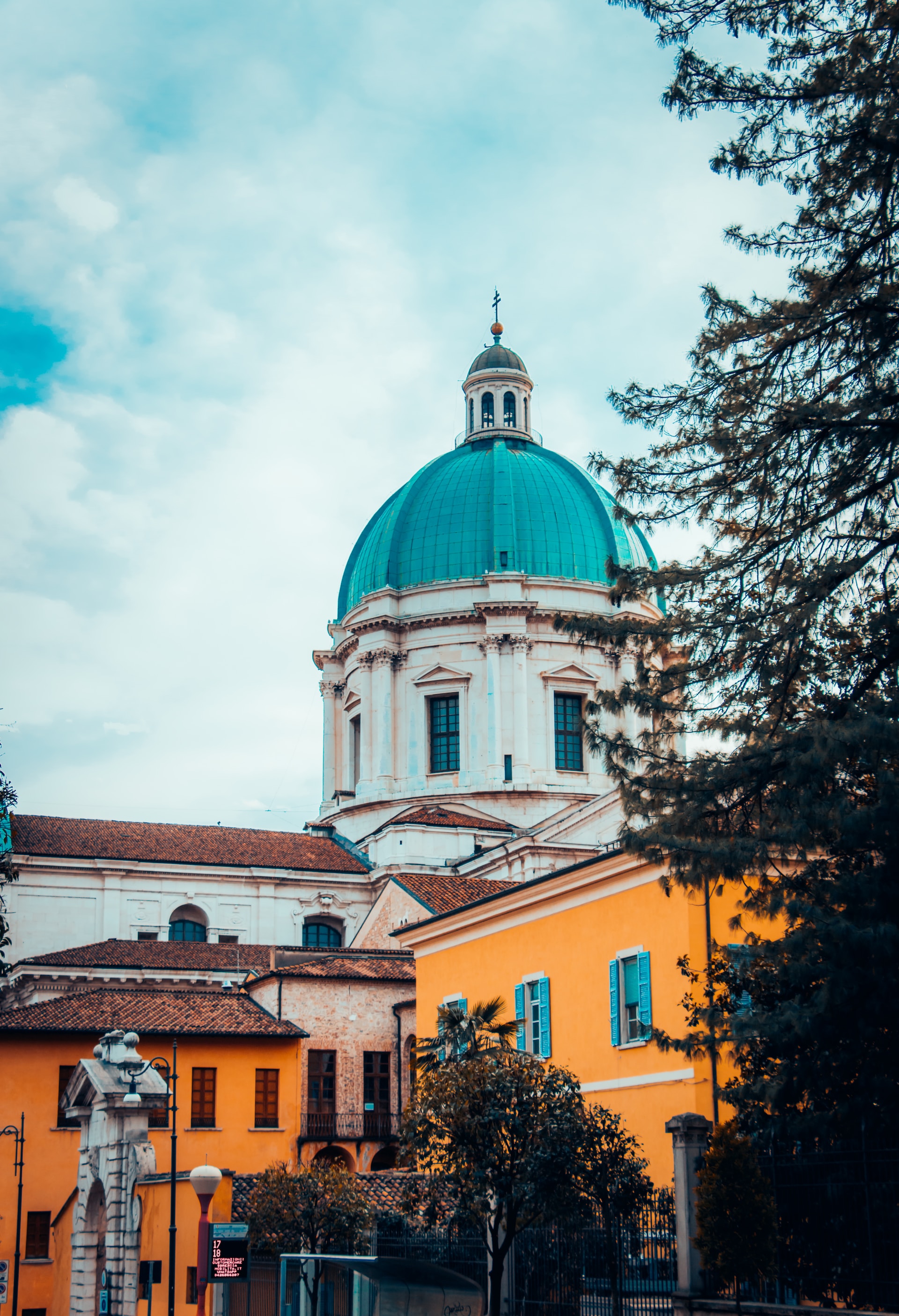 Duomo di Brescia