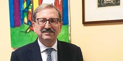 Prof. Antonio Vita