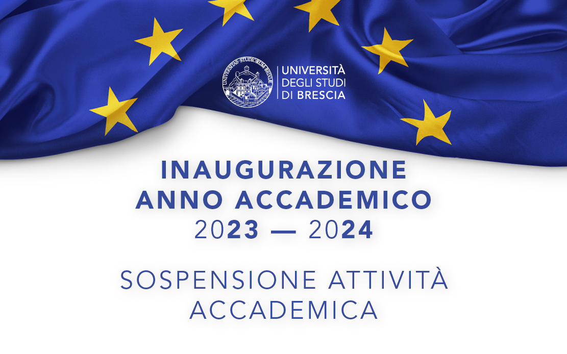 sospensione attività accademica