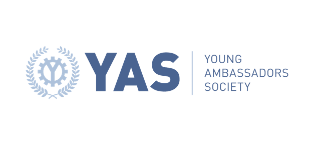 logo YAS