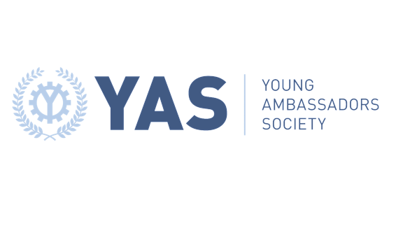 logo YAS